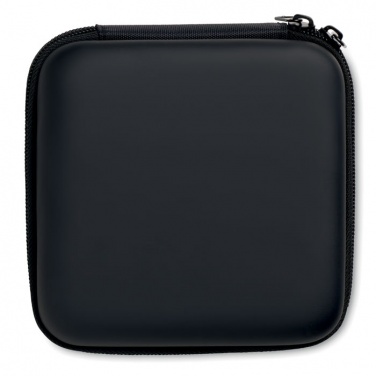 Logotrade promotional product image of: Computer accessories pouch